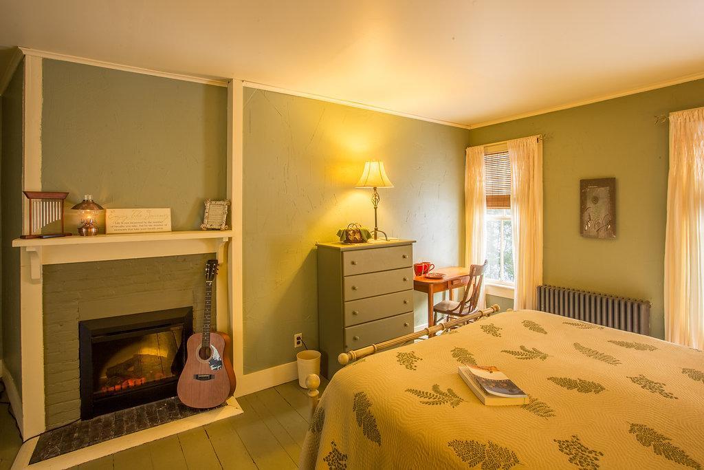 Snow Goose Bed And Breakfast Keene Valley Kültér fotó