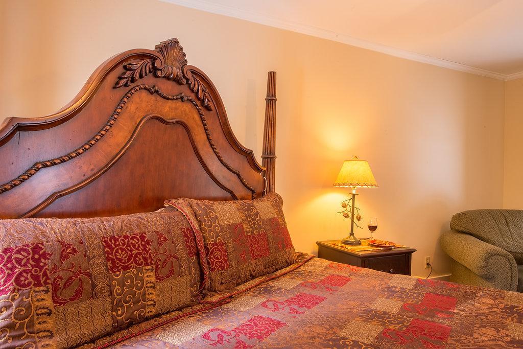 Snow Goose Bed And Breakfast Keene Valley Kültér fotó